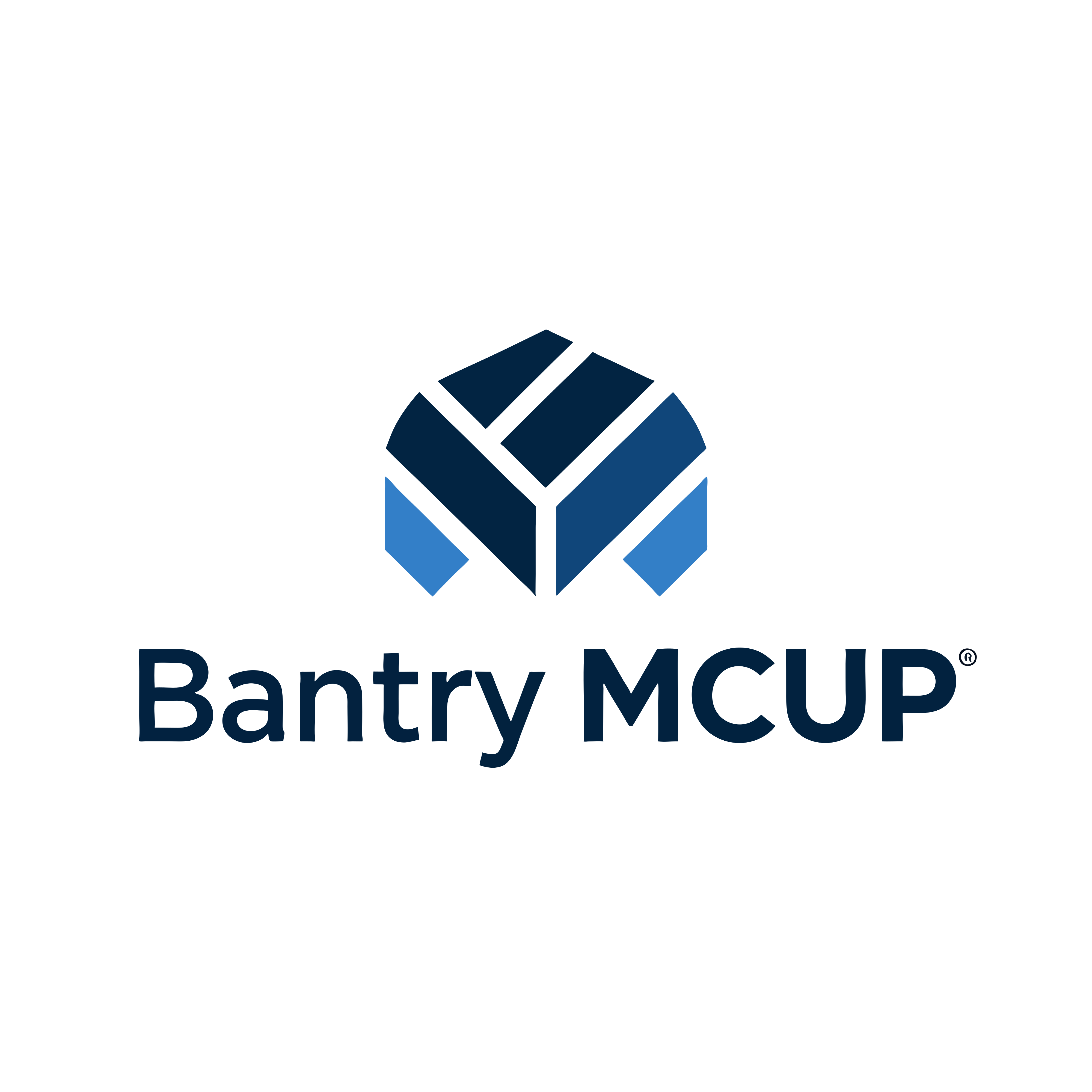 Bantry Mill Culvert Upgrade Project logo